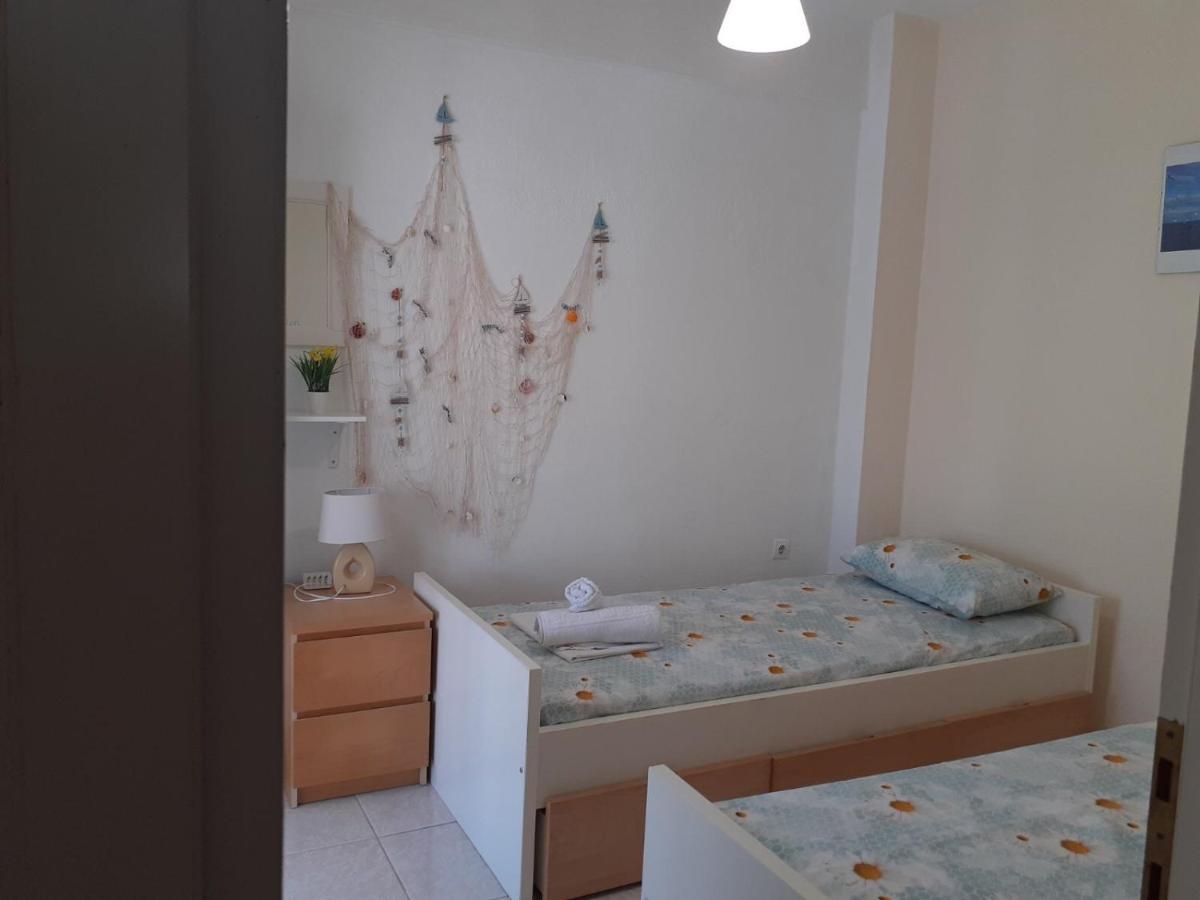 Villa Elani Kassandria Ngoại thất bức ảnh